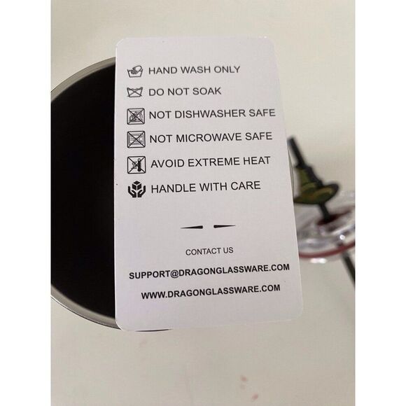 Universal Studios WICKED Elphaba Witch Hat Metal Tumbler With Straw NEW - Picture 16 of 16